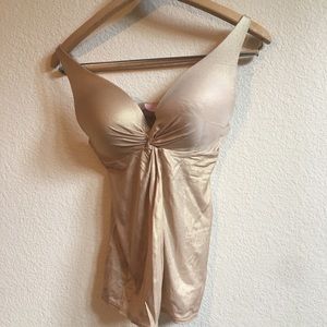 Victoria Secret NWT bra top slip